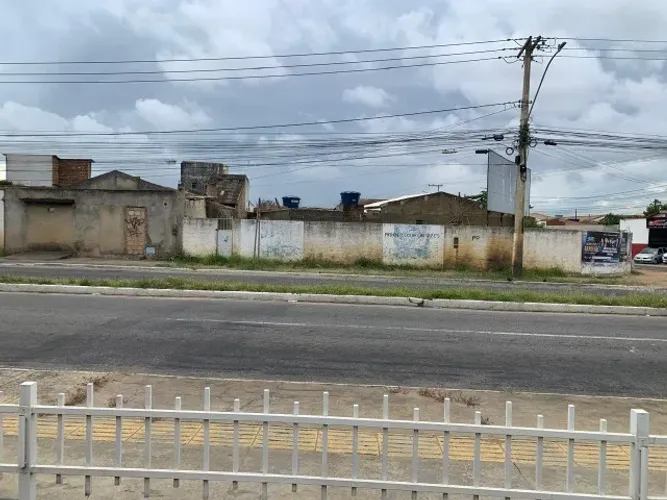 Lotes á venda na Bartolomeu de Gusmão em Vitória da Conquista
