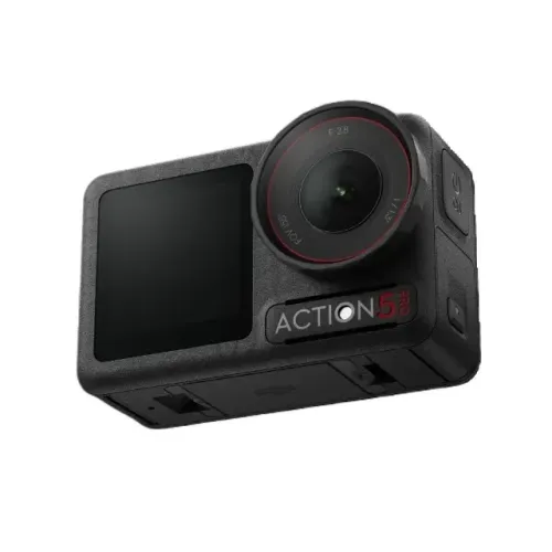 Câmera DJI Osmo Action 5 Pro Adventure Combo Novo Lacrado