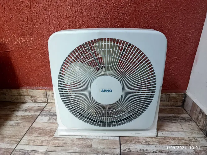 Ventilador Arno 50m