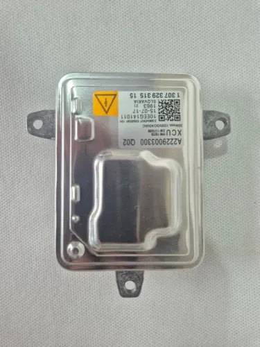 Modulo reator Farol Mercedes Gla250 gla200 Cla200 