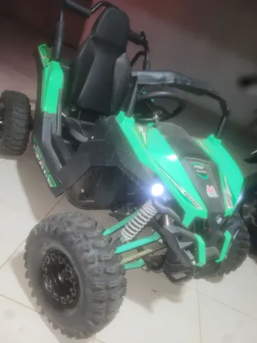 quadriciclo mxf 1200 shark
