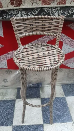 Banqueta alta