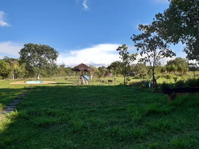 Baldim/MG - Fazenda de 408 ha - R$9.500.000,00