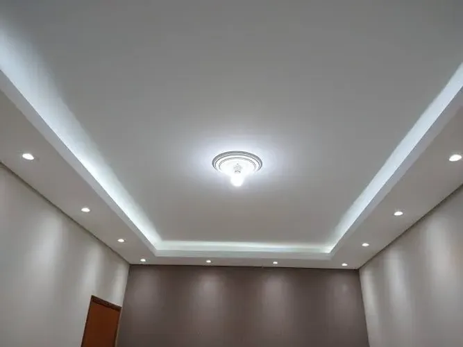 O melhor do Gesso com preço justo.