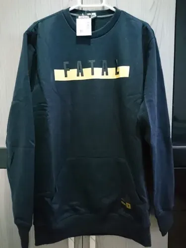 Moletom original Fatal