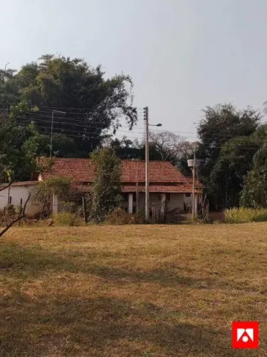 Chácara à venda na área rural em Jales/SP