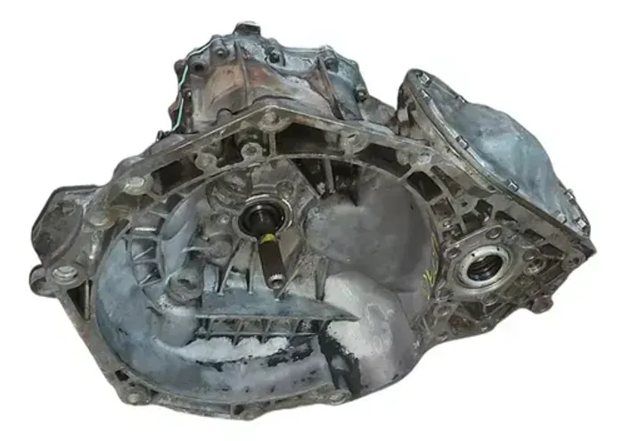 Caixa Cambio Marcha Manual Vectra 2.0 2.2 1997 2005 F18