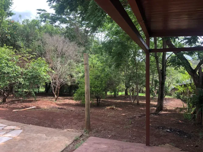 Área na zona sul de Uberlândia 5.000 metros 