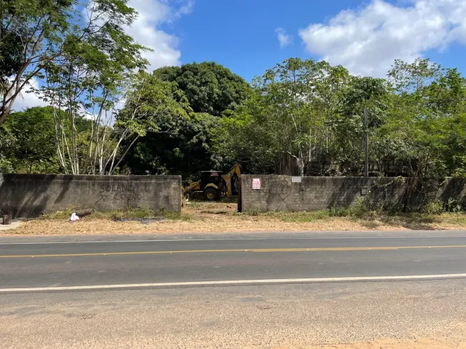 Imóvel Todos os Santos zona sudeste