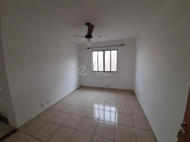 apartamento - Vila Proost de Souza - Campinas