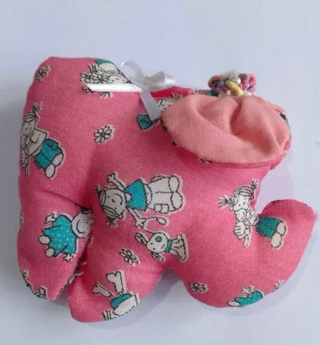 Chaveiro elefante