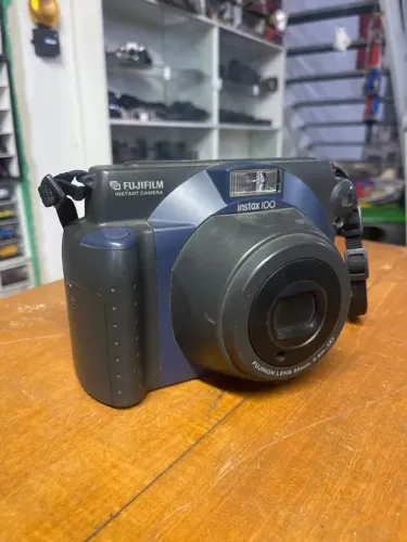 Câmara fujifilm