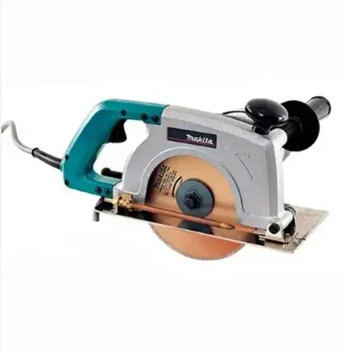 SERRA MÁRMORE MAKITA 4107R
