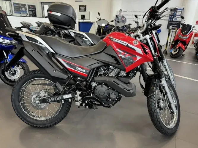 CROSSER 150 S 2026 PRONTA ENTREGA
