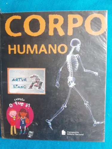 Corpo Humano