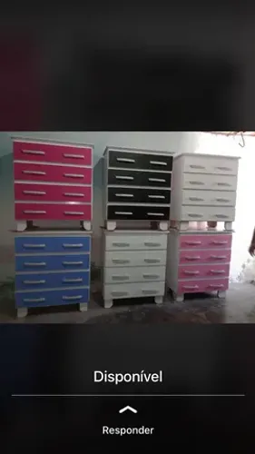 Cômoda