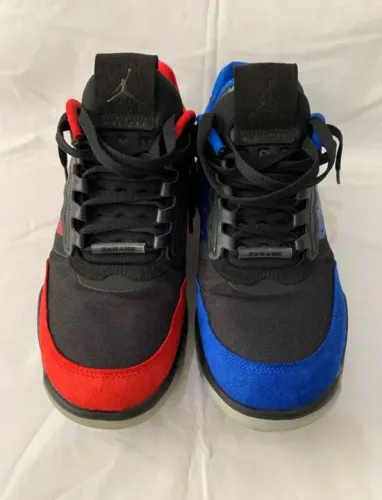 Tênis Jordan Air Max 200 Paris Saint -Germain