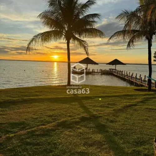 LOTE - RESIDENCIAL POLINÉSIA