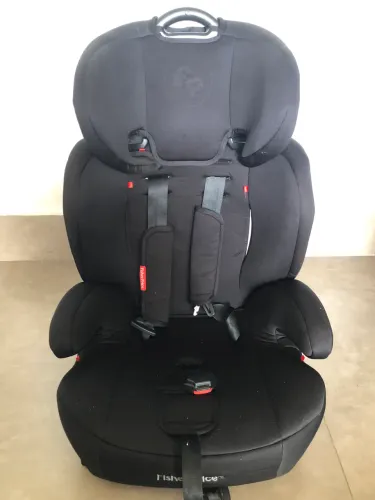Cadeirinha Fisher Price para Crianças 