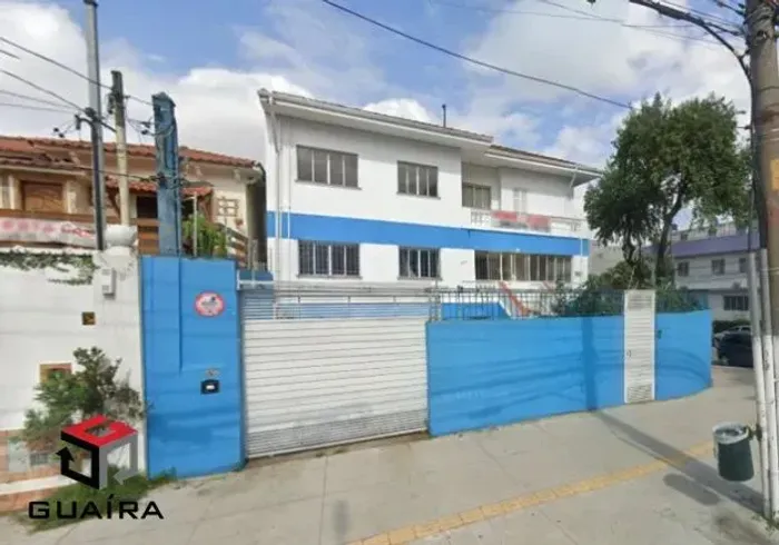 Casa com 550m² - Vila Monumento - São Paulo - SP.