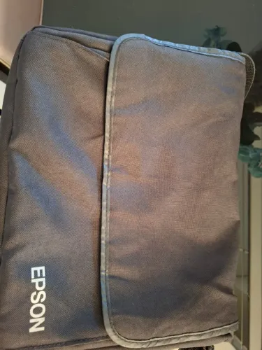 Bolsa para Datashow Epson