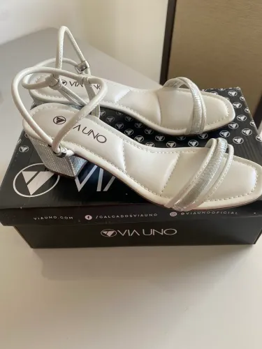 Salto Branco 36 - Via Uno