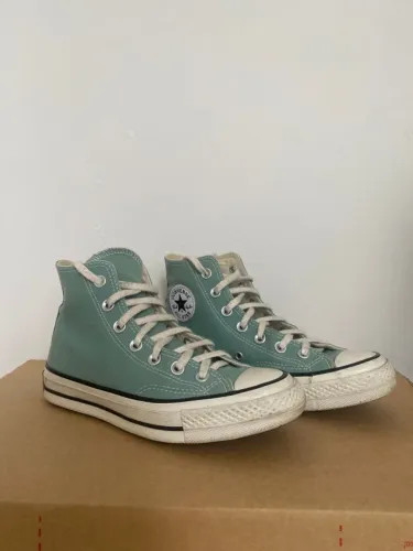 Converse Chuck 70 - Verde