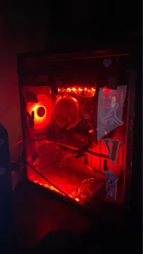 PC Gamer 7 Geração - Top de Linha