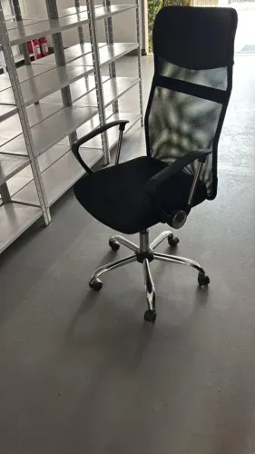 Cadeira de escritório