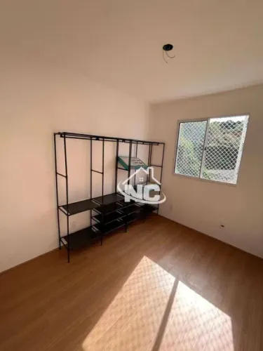 Apartamento com 2 quartos à venda, 50 m² por R$ 250.000 - Neves - São Gonçalo/RJ