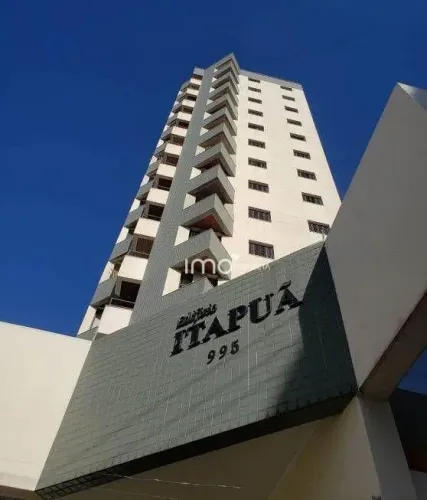 Apartamento no Condomínio Itapuã - Jundiaí/SP