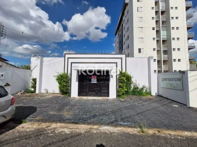 Sala para alugar, Cazeca - Uberlândia/MG - Rotina Imobiliária