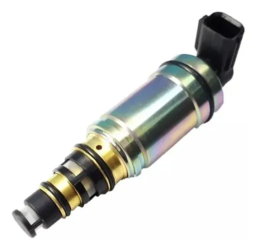 Plug Conector Valvula Torre Compressoar Ar Bmw N46 2.0