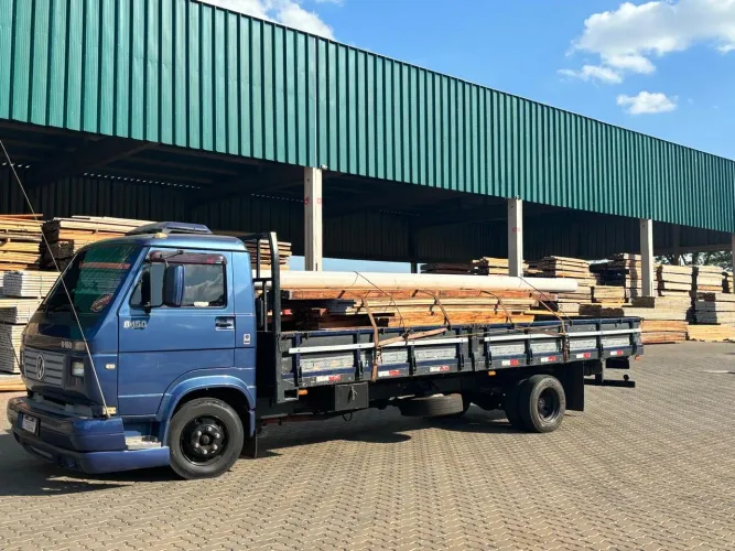 Transportes e Fretes