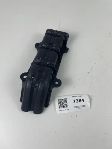 Moldura Protetor Cárter Hb20 Hatch 1.6 495851m000 2012 2016