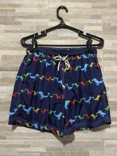 Shorts da marca Shorts co tamanho P 