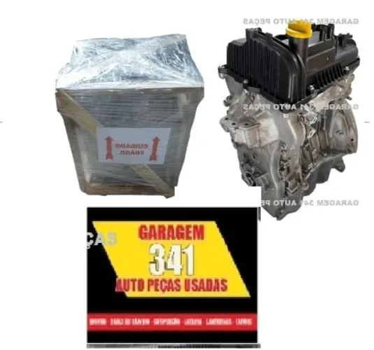 Motor Hyundai i30 2.0 automatico 2012 