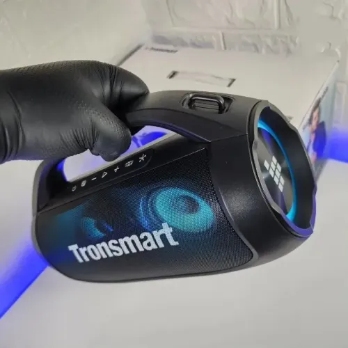 Tronsmart Bang SE Som Portátil 40W Lacrado