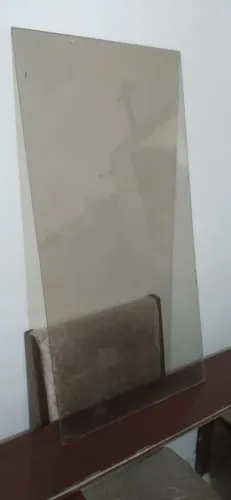 Tampão de vidro 