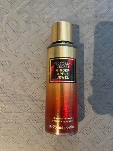 Victoria Secret Ginger Apple Jewel