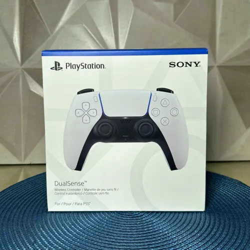Controle para PS5 Original DualSense
