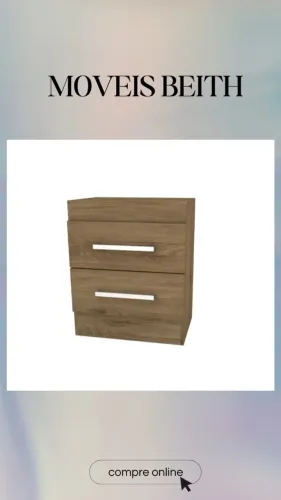 Promoção Mesa de Cabeceira - 05/04/25