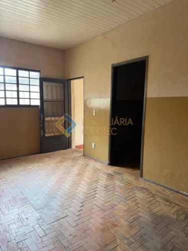 Casas - Venda - Vila Seixas - Cod. 1465