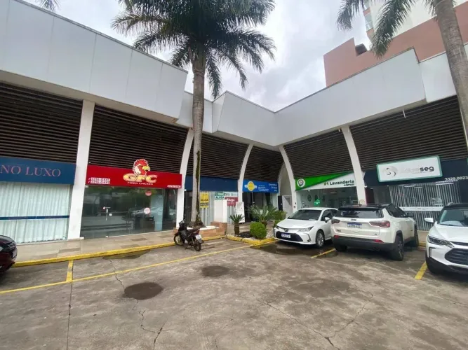 Sala para locação, Centro, Chapecó, SC