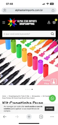 Aplicativo de Tráfego pago