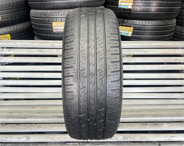 Pneu 225/55/18 Kumho Solus KL21 / Pneu 225/55R18