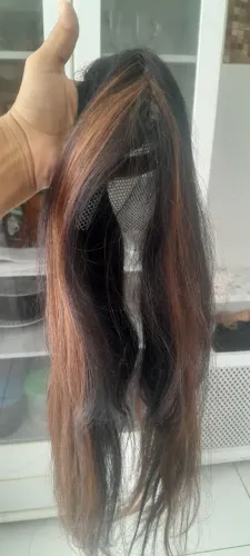 Vendo lace nova nunca usada.