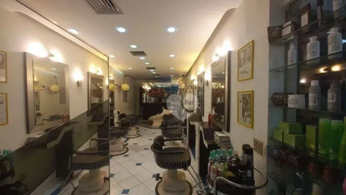 Loja à venda, 40 m² por R$ 850.000,00 - Leblon - Rio de Janeiro/RJ