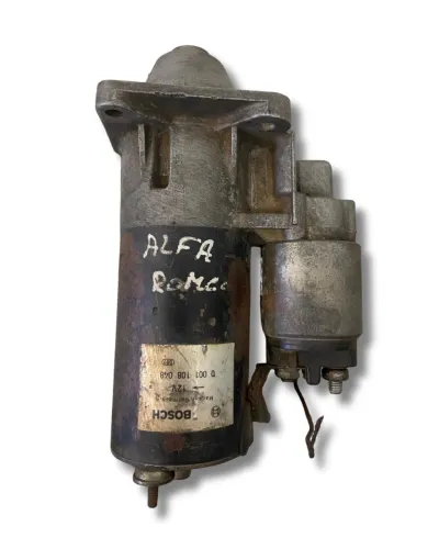 Motor de arranque Alfa Romeu 164 N°0001108048