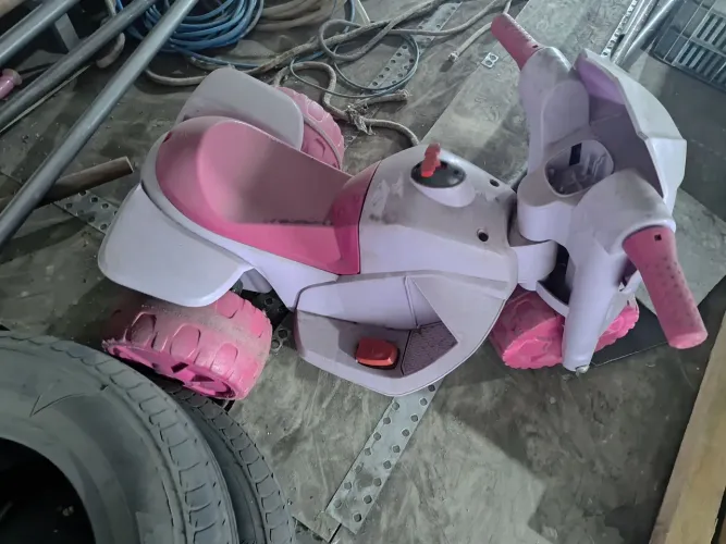 Moto eletrica